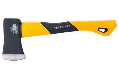 Топор Сила 450 г фибергласс тесак (320371)