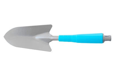 Лопатка посадочная Mastertool 310 x 80 мм ручка пластик (14-6186)