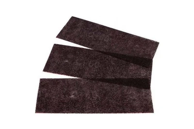 Сетка абразивная Housetools 105 x 280мм Р400 (10шт) (62K310)