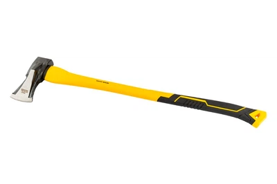 Топор-колун Mastertool 2000г фиберглас для раскалывания дров рубка древесины колун (IT-DR_11N)