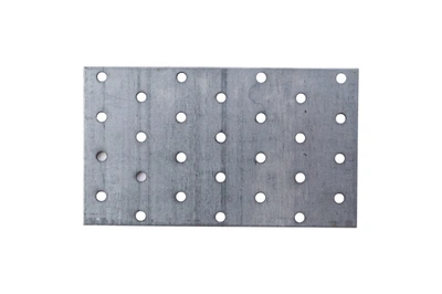 Пластина перфорована Apro 80 x 140 x 2 мм (LP-80140)