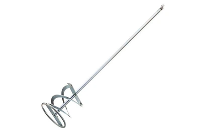 Миксер для сухих смесей SDS+ Intertool 120 х 600 мм