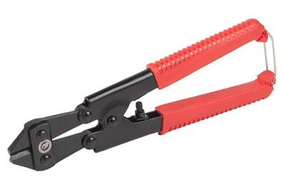 Ножницы арматурные Intertool 210 мм d=4 мм