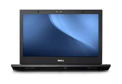 Ноутбук Dell Latitude E4310-Intel Core i5-560M-2.60GHz-4Gb-DDR3-500Gb-HDD-DVD-R-W13.3-Web-(B)- Б/У