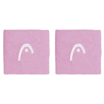 Напульсник Head New Wristband 2,5" Zi (nylon) 285-050 ZI 2,5