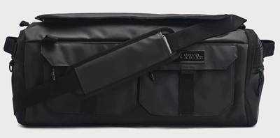 Спортивная сумка Under Armour Ua Triumph Backpack Duffle 48L 33 × 24 × 53 СM Чорний 1384664-001