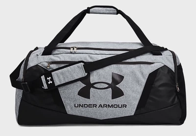 Сумка UA Undeniable 5.0 Duffle LG 101L серый 75х36х37 см (1369224-012)