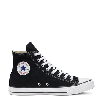 Кеди чоловічі Converse Chuck Taylor All Star HI Black 41.5 Чорний M9160C
