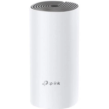Точка доступа Wi-Fi TP-Link DECO E4 1 pcs