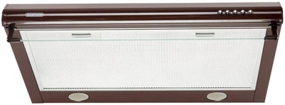 Вытяжка Eleyus Bona II LED SMD 60 BR
