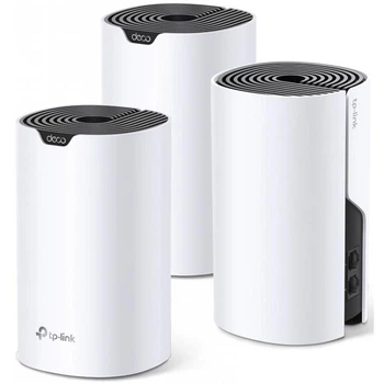 Точка доступа Wi-Fi TP-Link DECO S4 3 pcs