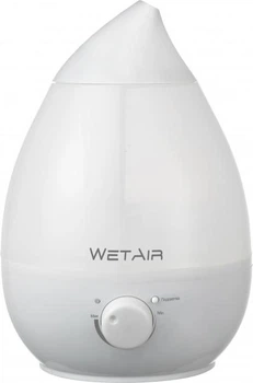 Увлажнитель воздуха WetAir MH-204 W