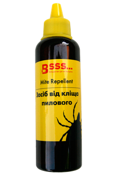 Средство от клеща пылевого Mite Repellent 100 мл