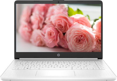 Ноутбук HP 14-DQ0052 (685K1UA)