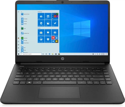 Ноутбук HP Laptop 14-dq0090tg (49Q43UA)