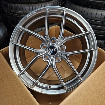 Диски На Авто R17 5x112 VW Golf Jetta Passat Audi A4 A6 Skoda Octavia Superb Mercedes Seat Р17 new
