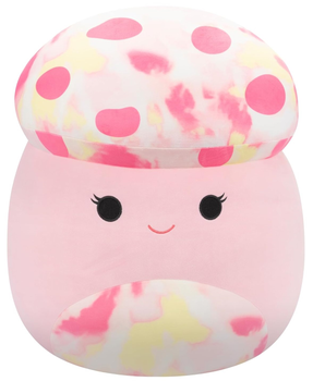 М'яка іграшка Squishmallows Rachel Mushroom 60 см (0191726785392)
