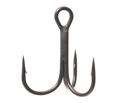Гачок Azura X-Game Beaked Point Treble Hook #10 (XGO-10) 5106533