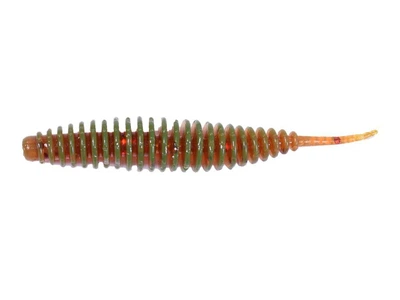 140197-PA03 Слаг силікон. ULTRA WORM LJ Pro Series 1"/ PA03 *20 5107443