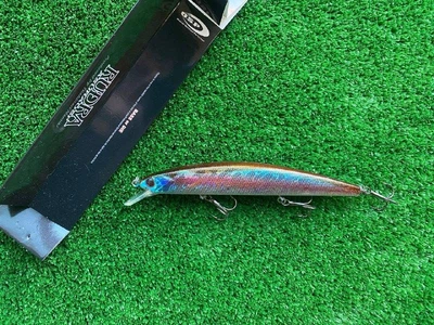 Воблер на щуку Rudra 130 SP\20g (Fishing) (8081-12)
