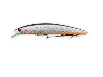 Воблер на щуку Rudra 130 SP\20g (Fishing) (8081-24)