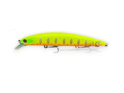 Воблер на щуку Rudra 130 SP\20g (Fishing) (8081-20)