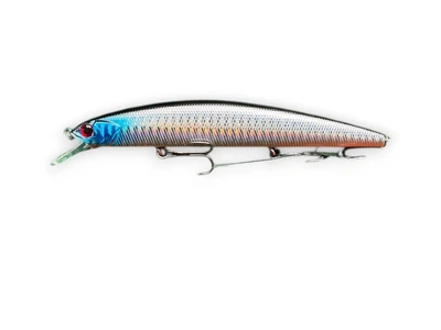Воблер на щуку Rudra 130 SP\20g (Fishing) (8081-10)
