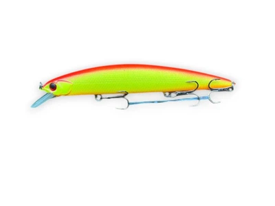 Воблер на щуку Rudra 130 SP\20g (Fishing) (8081-22)