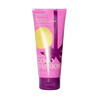 Лосьон для постепенного загара Victoria's Secret Pink Coco Passion 200 ml