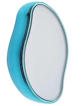 Кристаллический эпилятор Crystal Hair Eraser компактный гипоаллергенный