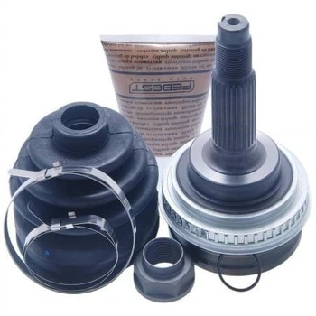 ШРУС наружный TOYOTA (FEBEST) 0110-010A48 Febest (0110010A48)
