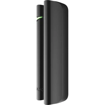 Беспроводной датчик открытия двери/окна Ajax DoorProtect Black (38098.03.BL1)