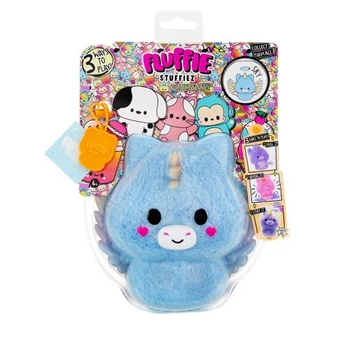 М'яка іграшка-антистрес Пегас 511823 Fluffie Stuffiez Small plush (6900007481878)