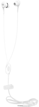 Słuchawki Blow B-15 3.5mm White (32-785#)