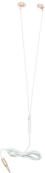 Słuchawki Blow B-100 3.5mm Gold (32-811#)