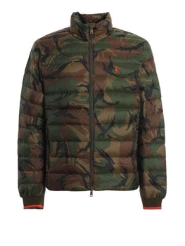 Куртка Polo Ralph V2JKT розмір XL