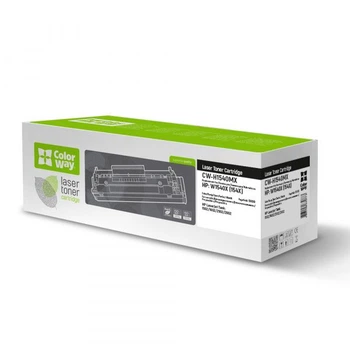 Картридж hp 154x (w1540x), Black, lj Tank 1502/2502, mfp1602/2602, 5000 стр, ColorWay (cw-h1540mx)
