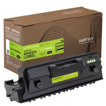Картридж Xerox wc 3335/wc3345v Black 106r03625 MPS-версія Green Label Patron (pn-03625gl)