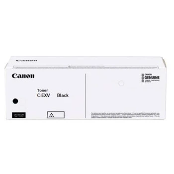 Тонер-картридж Canon c-exv63 black 30k (5142c002)