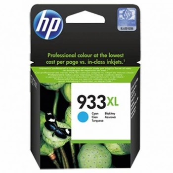 Картридж hp dj No.933XL oj 6700 Premium Cyan (cn054ae)