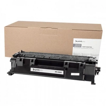 Картридж PrintPro (pp-c052x) Canon lbp212/214/215/mf421/426/428/429 Black (аналог Canon 052h)