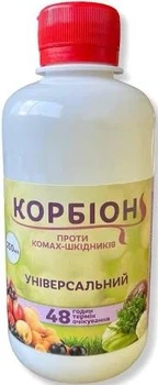 Корбіон, універсальний, 250 мл БІОТЕХ АКТИВ 72889