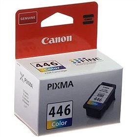 Картридж Canon cl-446 color mg2440/mg2450/mg2540/ mg2550 (8285b001)