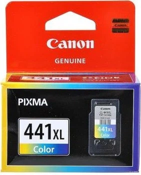 Картридж Canon cl-441 цв. xl mg2140/2240/3140/3240/ts5140/mg3640s/gm2040/gm4040 5220b001