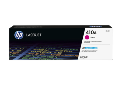 Картридж hp 410a clj Pro m377/m452/m477 Magenta (cf413a)
