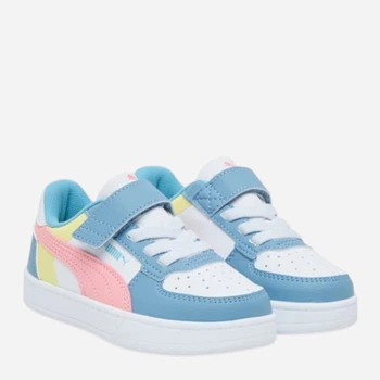 Sneakersy dziecięce Caven 2.0 Block AC+