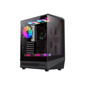 Корпус для ПК Gamemax Vista COC AB