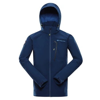 Куртка Alpine Pro Hoor M S Синий (1054-007.021.0129)