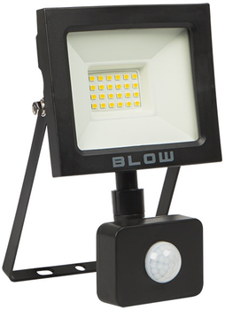 Прожектор Blow LED/PIR SMD 20 Вт (71-560#)