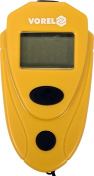 Tester VOREL grubości lakieru 81731 (5906083024092)